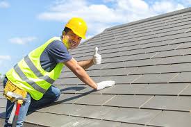 Fast & Reliable Emergency Roof Repairs in Mill Creek, WA